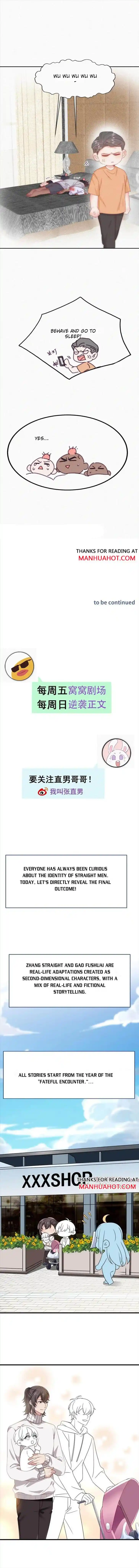 Counterattack Through Pregnancy Vol.01 Ch.365