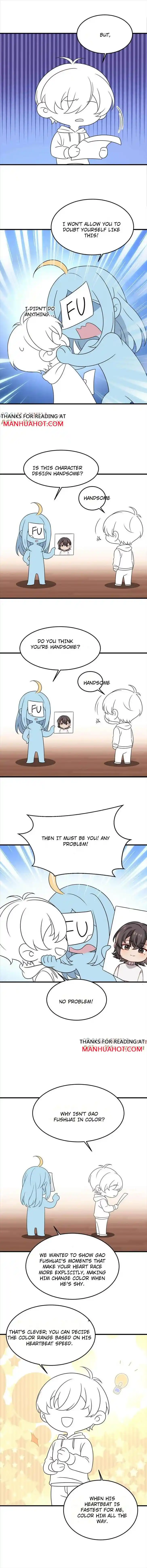 Counterattack Through Pregnancy Vol.01 Ch.365