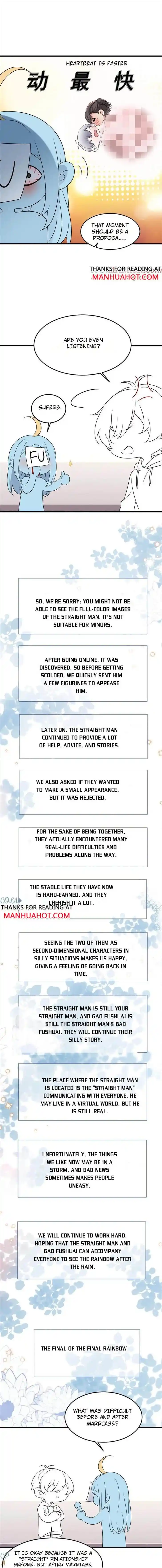 Counterattack Through Pregnancy Vol.01 Ch.365