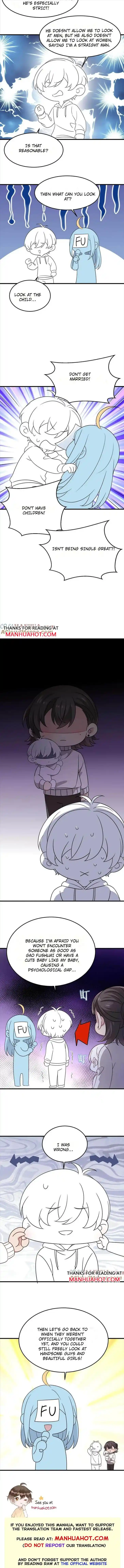 Counterattack Through Pregnancy Vol.01 Ch.365