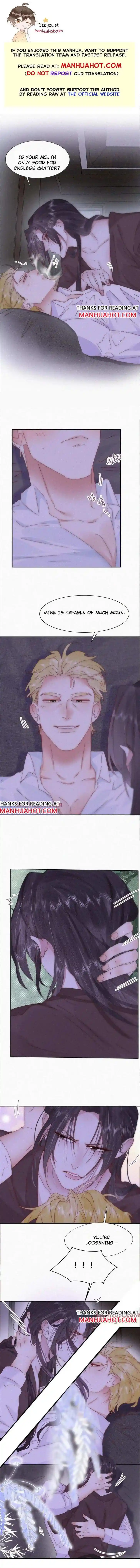 Counterattack Through Pregnancy Vol.01 Ch.366