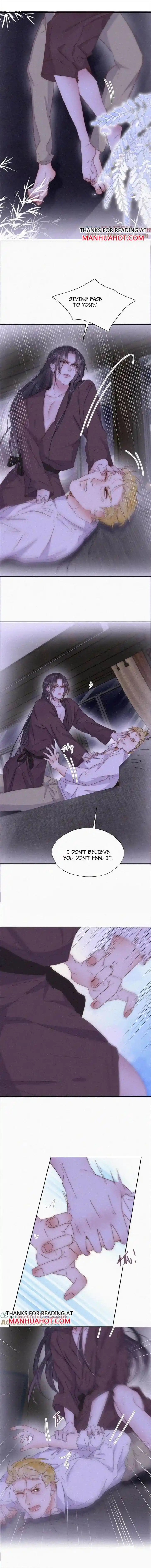 Counterattack Through Pregnancy Vol.01 Ch.366