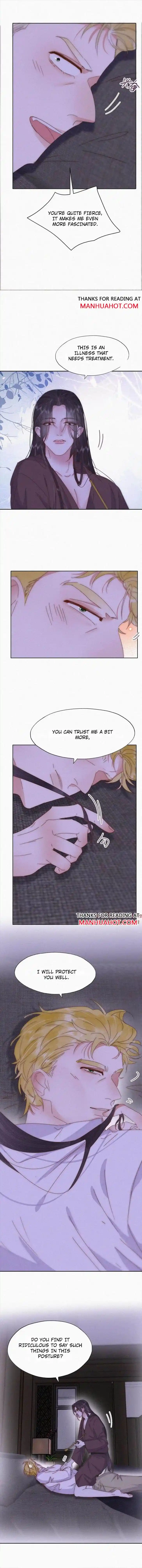 Counterattack Through Pregnancy Vol.01 Ch.366