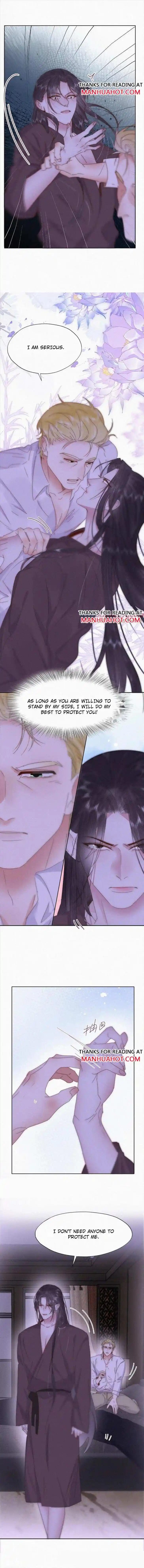 Counterattack Through Pregnancy Vol.01 Ch.366