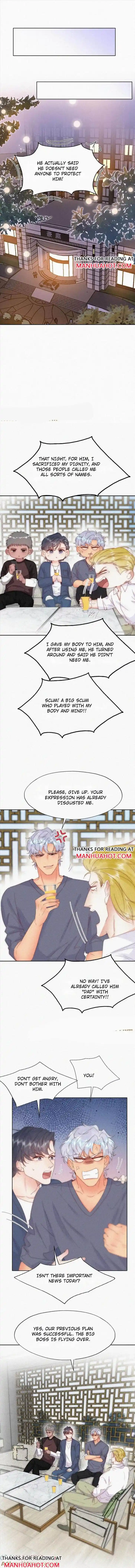 Counterattack Through Pregnancy Vol.01 Ch.366