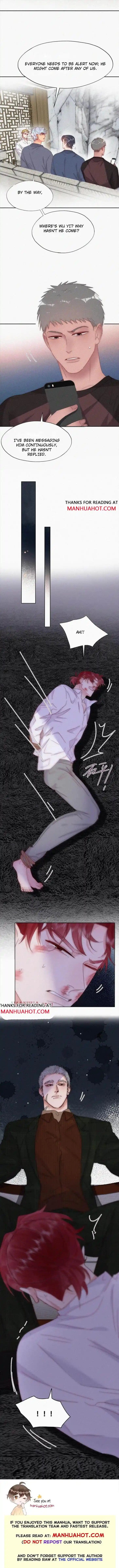 Counterattack Through Pregnancy Vol.01 Ch.366