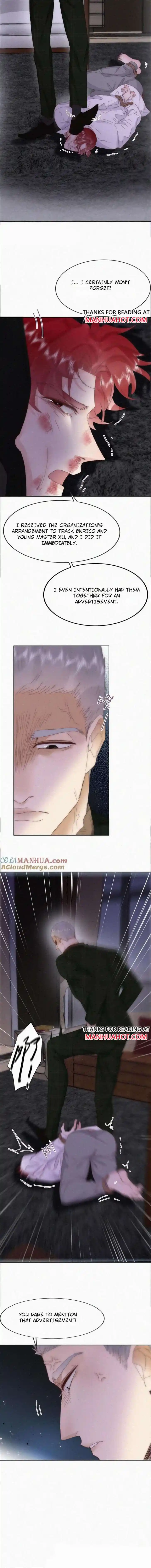 Counterattack Through Pregnancy Vol.01 Ch.368