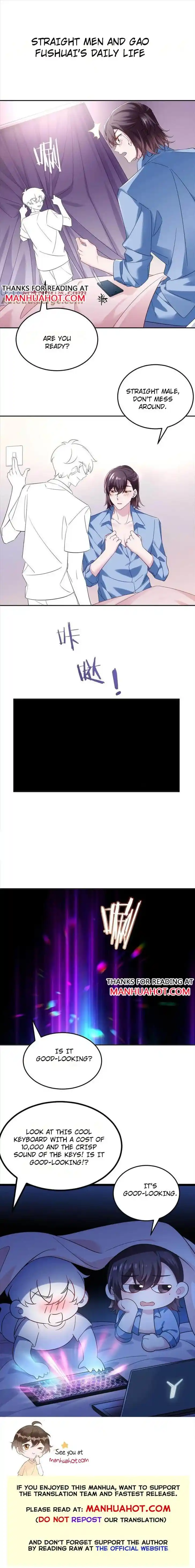 Counterattack Through Pregnancy Vol.01 Ch.369