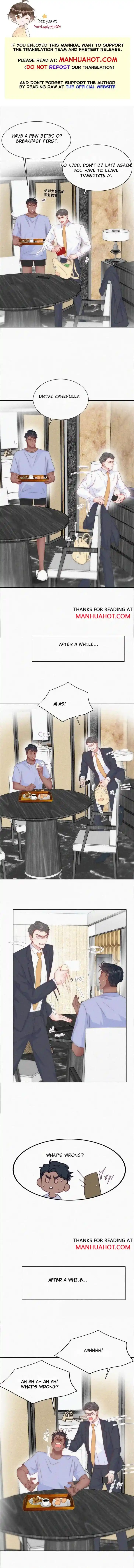 Counterattack Through Pregnancy Vol.01 Ch.370