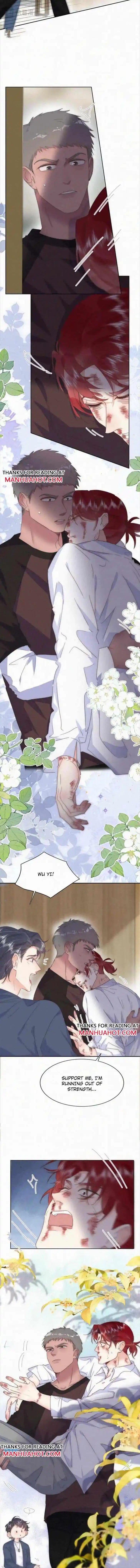 Counterattack Through Pregnancy Vol.01 Ch.371