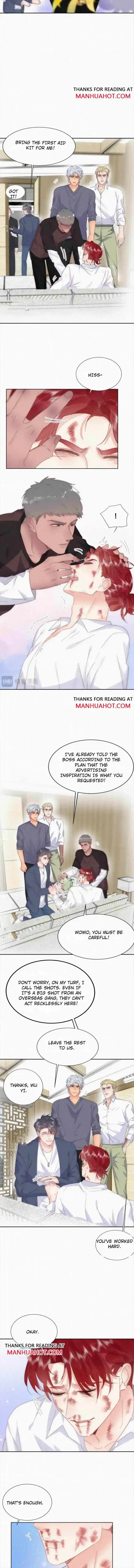 Counterattack Through Pregnancy Vol.01 Ch.371