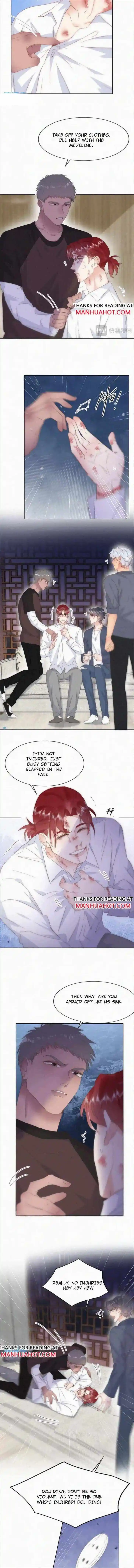 Counterattack Through Pregnancy Vol.01 Ch.371