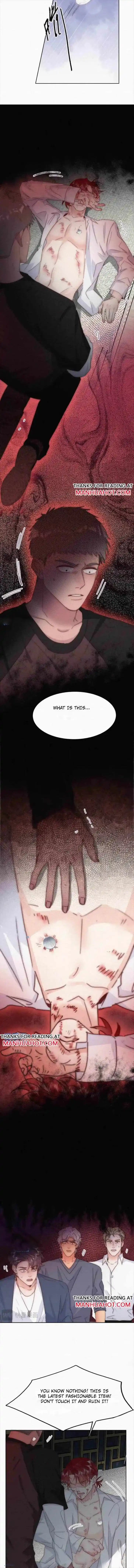 Counterattack Through Pregnancy Vol.01 Ch.371