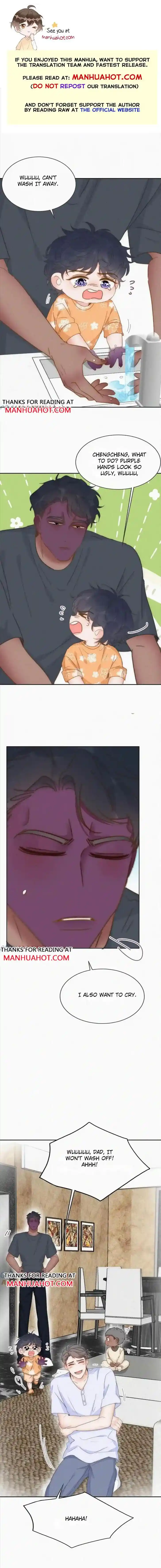 Counterattack Through Pregnancy Vol.01 Ch.372