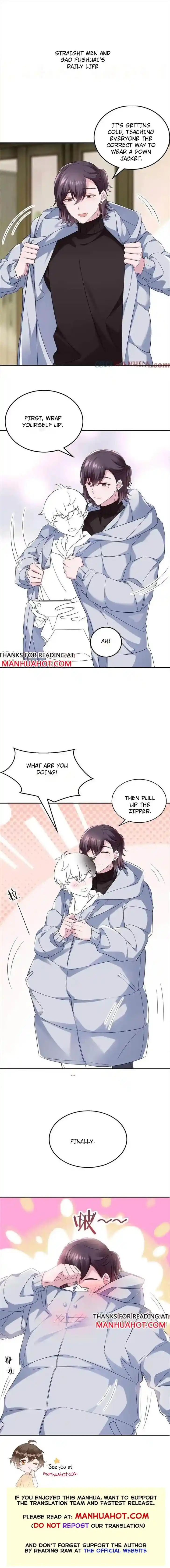 Counterattack Through Pregnancy Vol.01 Ch.372