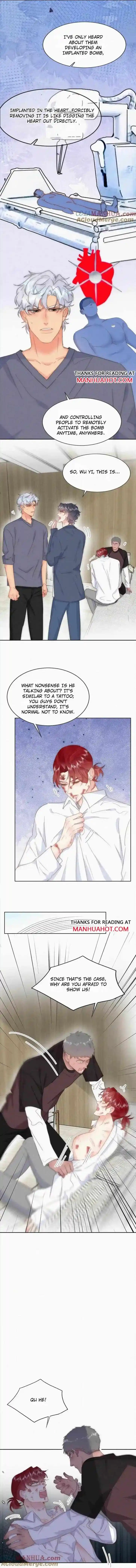 Counterattack Through Pregnancy Vol.01 Ch.373