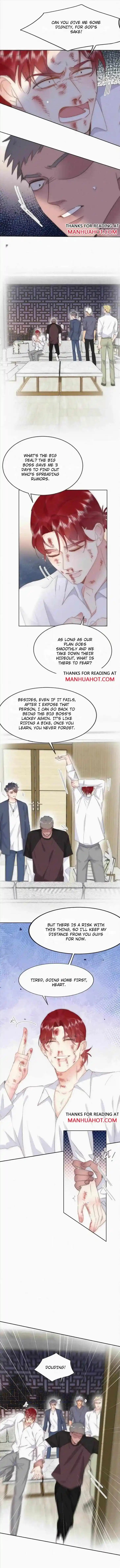 Counterattack Through Pregnancy Vol.01 Ch.373