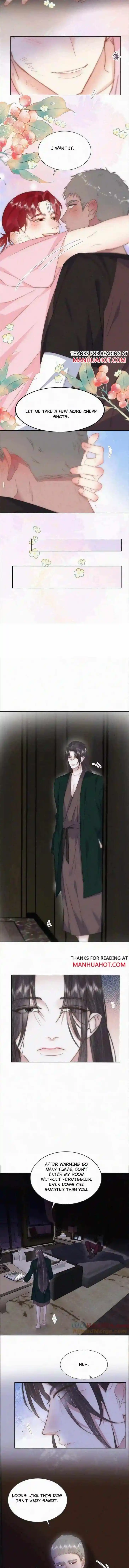 Counterattack Through Pregnancy Vol.01 Ch.373