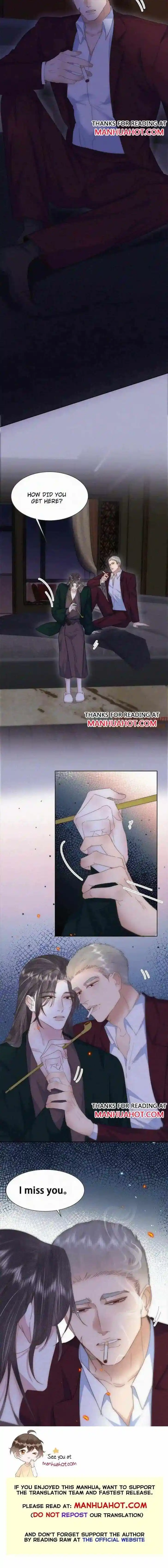 Counterattack Through Pregnancy Vol.01 Ch.373