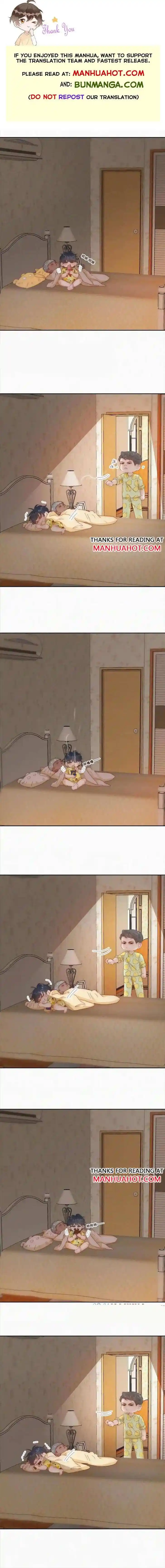 Counterattack Through Pregnancy Vol.01 Ch.374