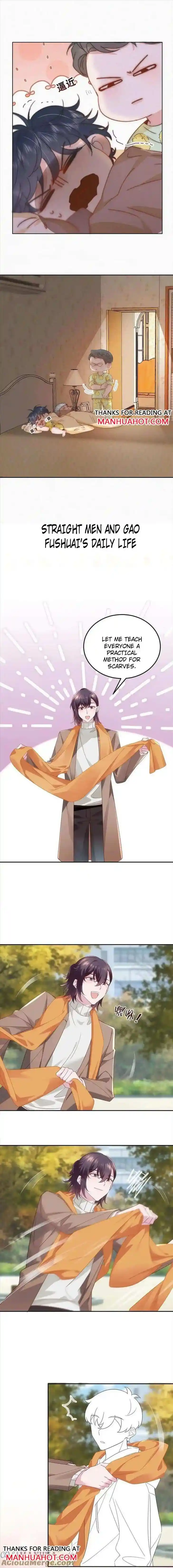 Counterattack Through Pregnancy Vol.01 Ch.374