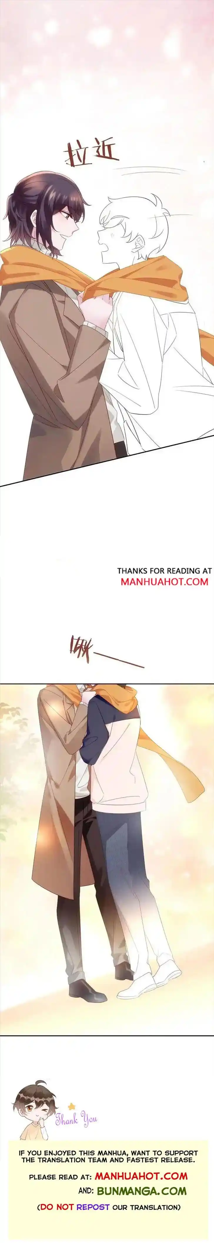 Counterattack Through Pregnancy Vol.01 Ch.374