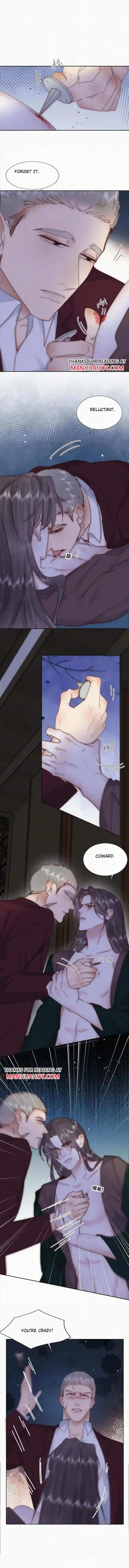 Counterattack Through Pregnancy Vol.01 Ch.375