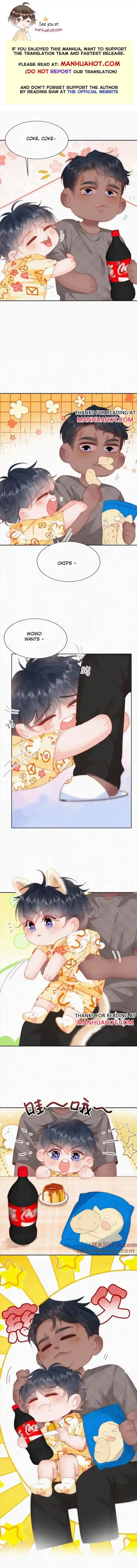 Counterattack Through Pregnancy Vol.01 Ch.376