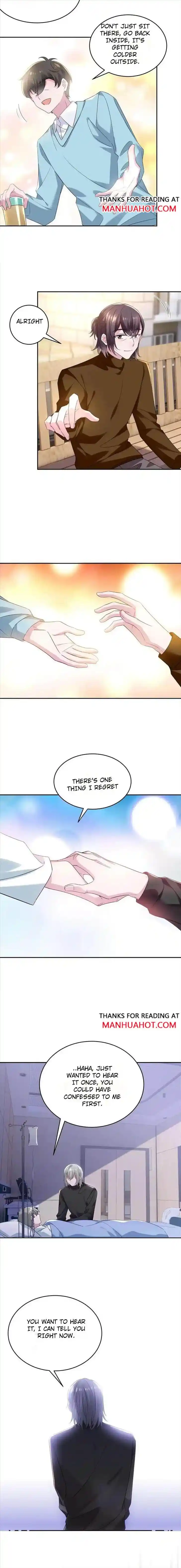 Counterattack Through Pregnancy Vol.01 Ch.376