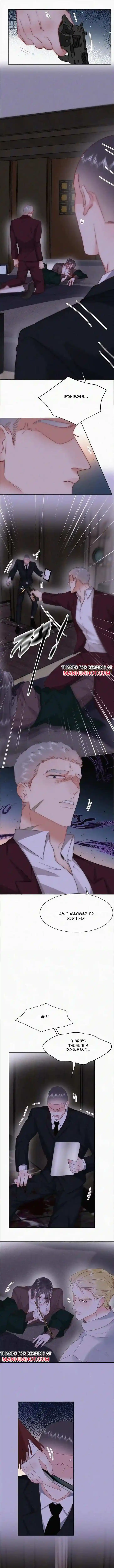 Counterattack Through Pregnancy Vol.01 Ch.377