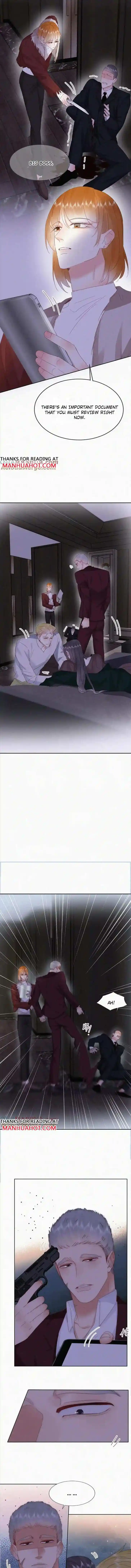 Counterattack Through Pregnancy Vol.01 Ch.377