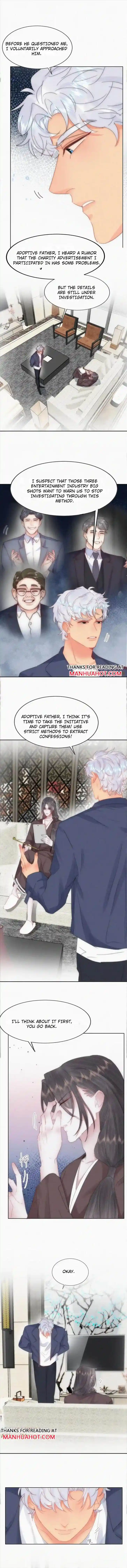 Counterattack Through Pregnancy Vol.01 Ch.377