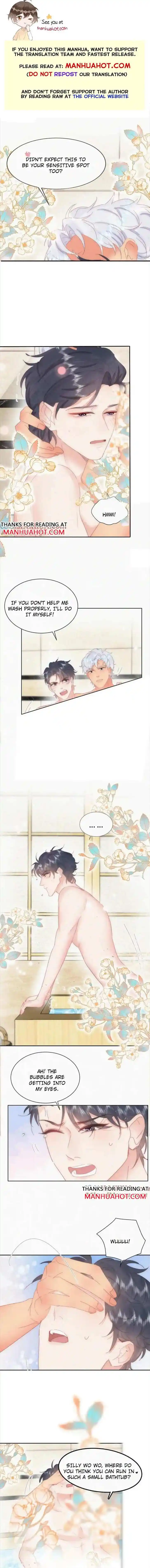 Counterattack Through Pregnancy Vol.01 Ch.379