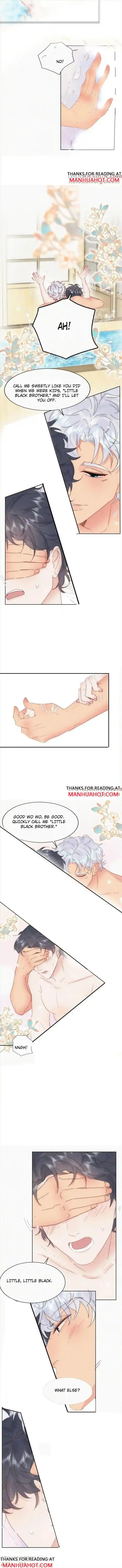 Counterattack Through Pregnancy Vol.01 Ch.379