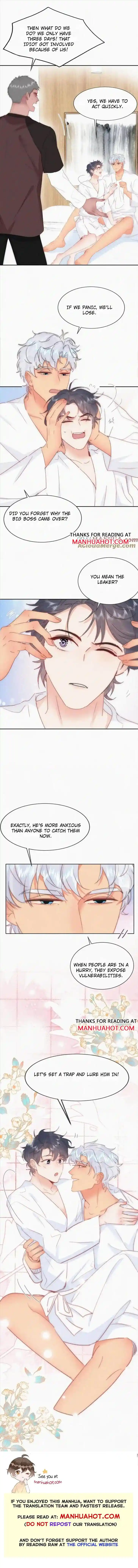 Counterattack Through Pregnancy Vol.01 Ch.379