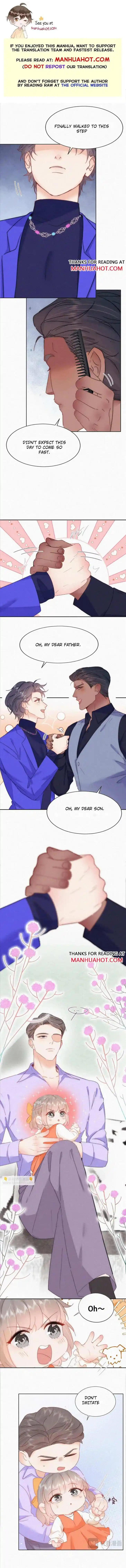 Counterattack Through Pregnancy Vol.01 Ch.381