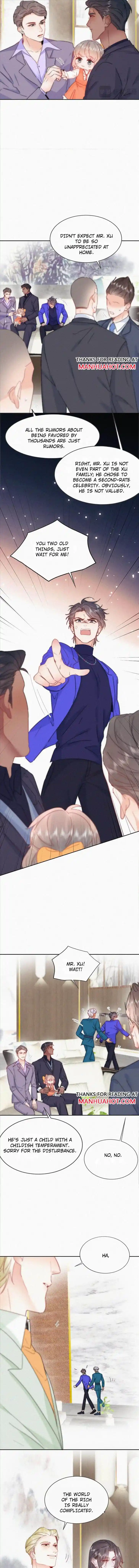 Counterattack Through Pregnancy Vol.01 Ch.381