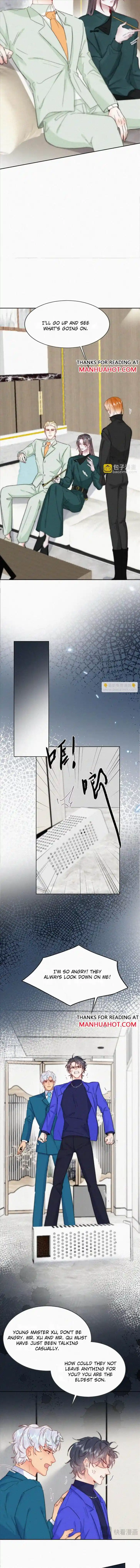 Counterattack Through Pregnancy Vol.01 Ch.381