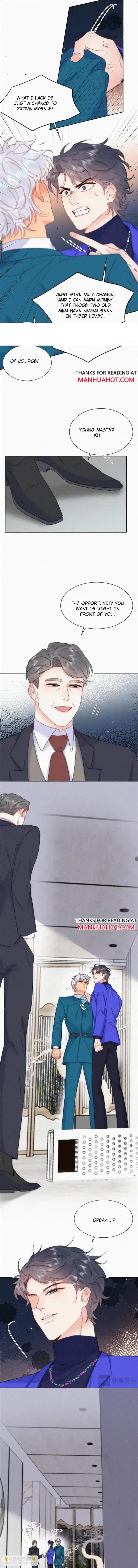 Counterattack Through Pregnancy Vol.01 Ch.381