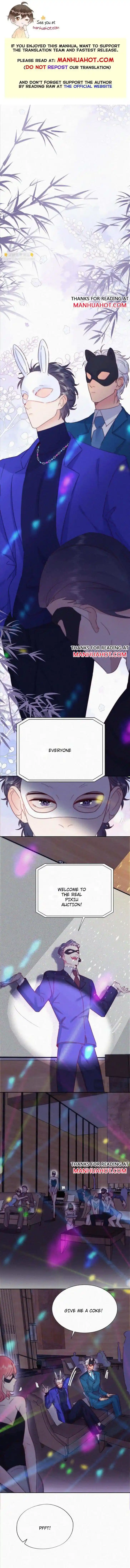 Counterattack Through Pregnancy Vol.01 Ch.384