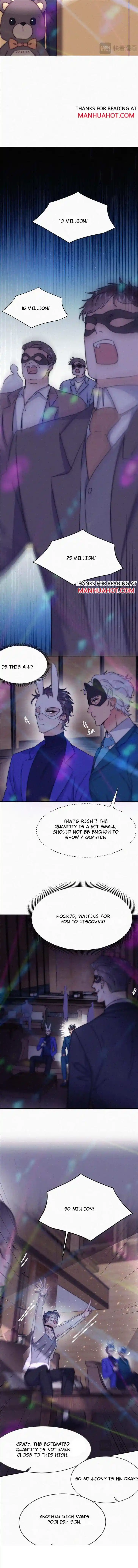 Counterattack Through Pregnancy Vol.01 Ch.384