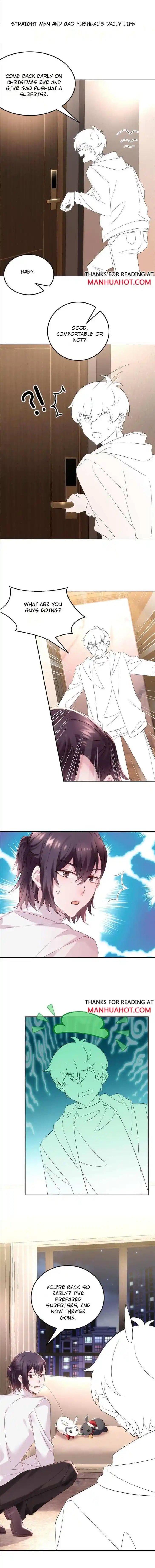 Counterattack Through Pregnancy Vol.01 Ch.385