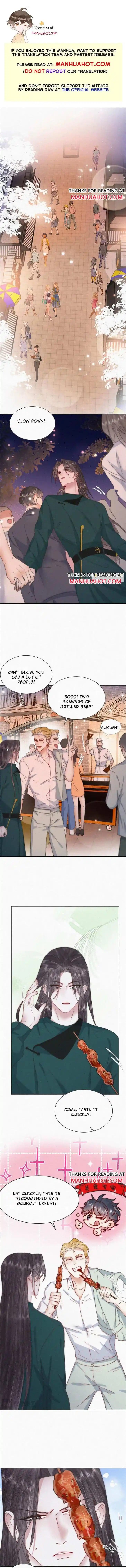 Counterattack Through Pregnancy Vol.01 Ch.386