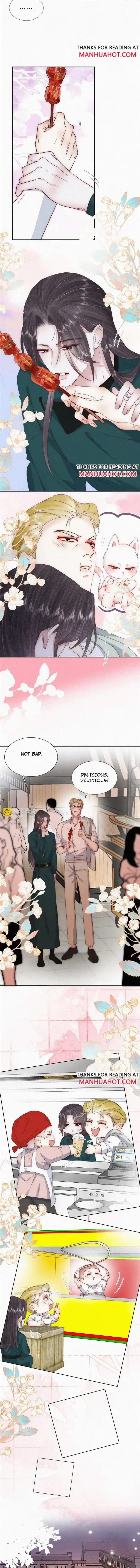 Counterattack Through Pregnancy Vol.01 Ch.386