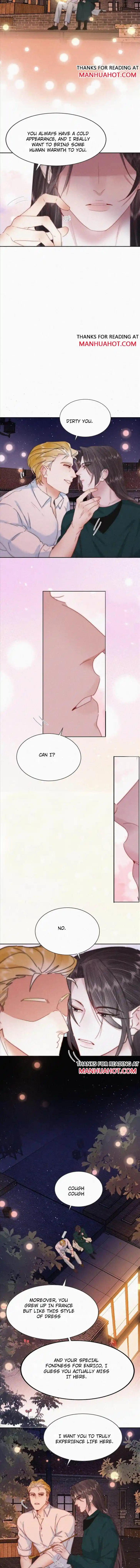 Counterattack Through Pregnancy Vol.01 Ch.386