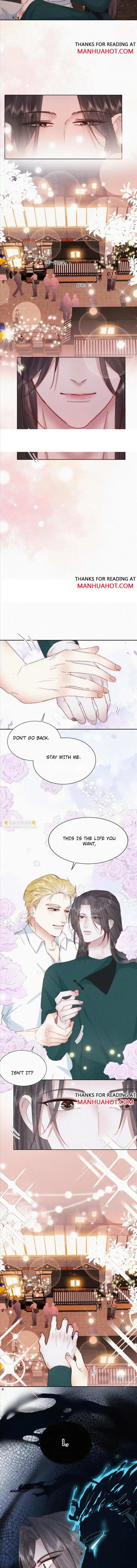 Counterattack Through Pregnancy Vol.01 Ch.386