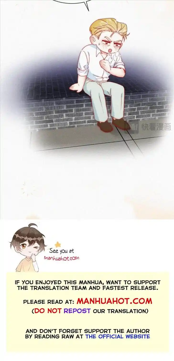 Counterattack Through Pregnancy Vol.01 Ch.386