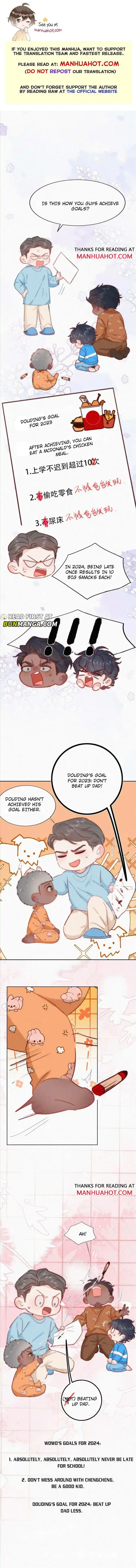 Counterattack Through Pregnancy Vol.01 Ch.387