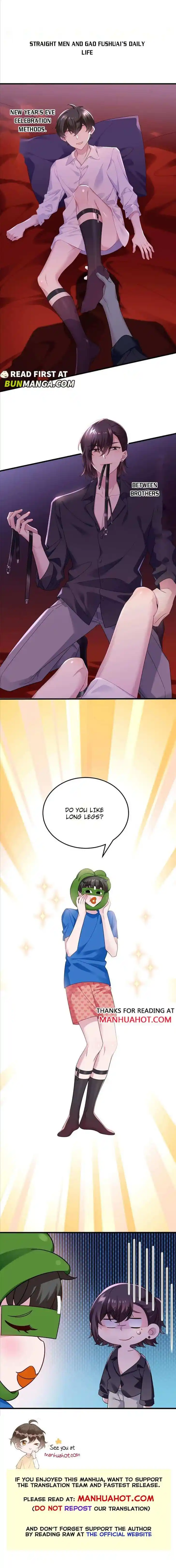 Counterattack Through Pregnancy Vol.01 Ch.387