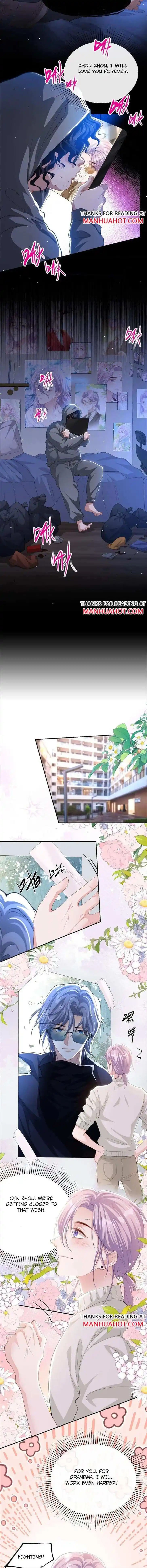 Counterattack Through Pregnancy Vol.01 Ch.388